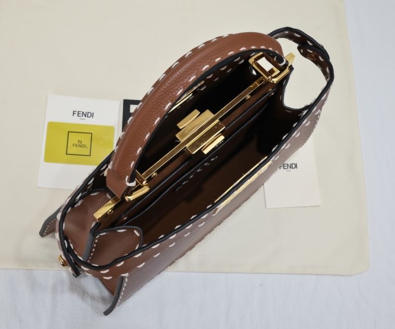 Fendi Top Handle Bags